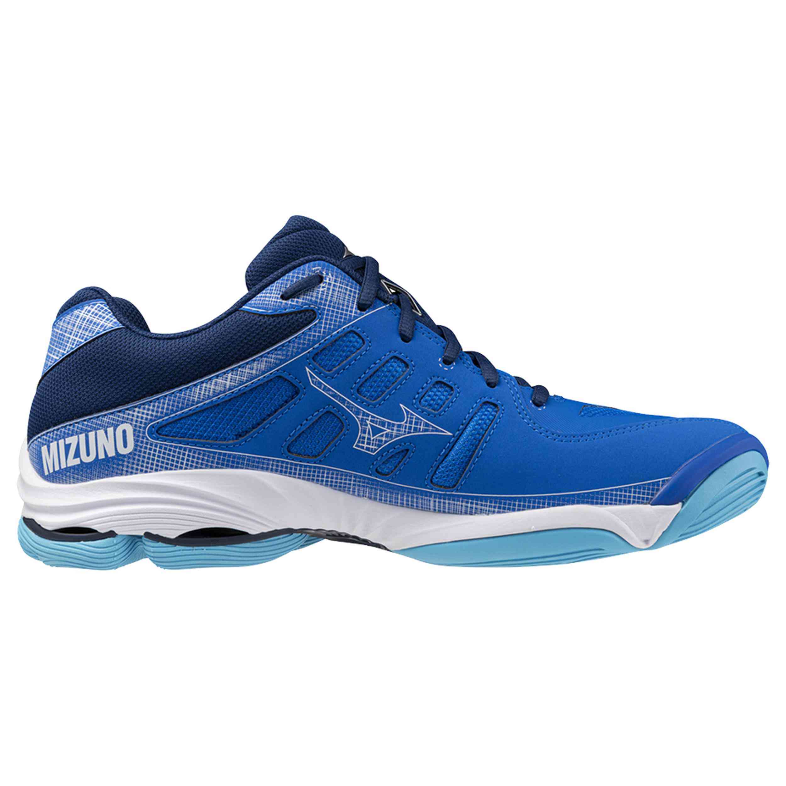 Zapatillas Mizuno Wave Voltage 2