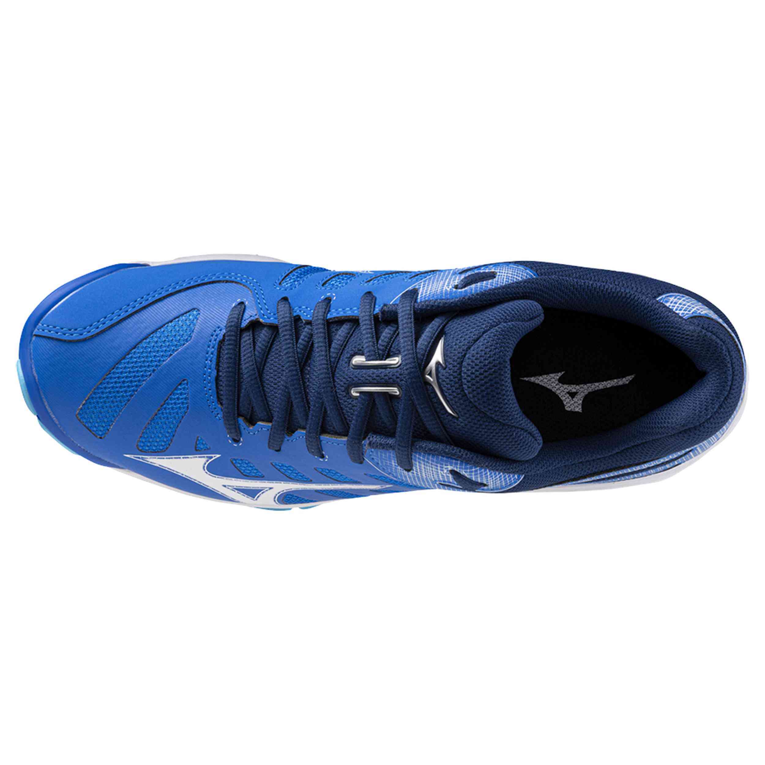 Zapatillas Mizuno Wave Voltage 2