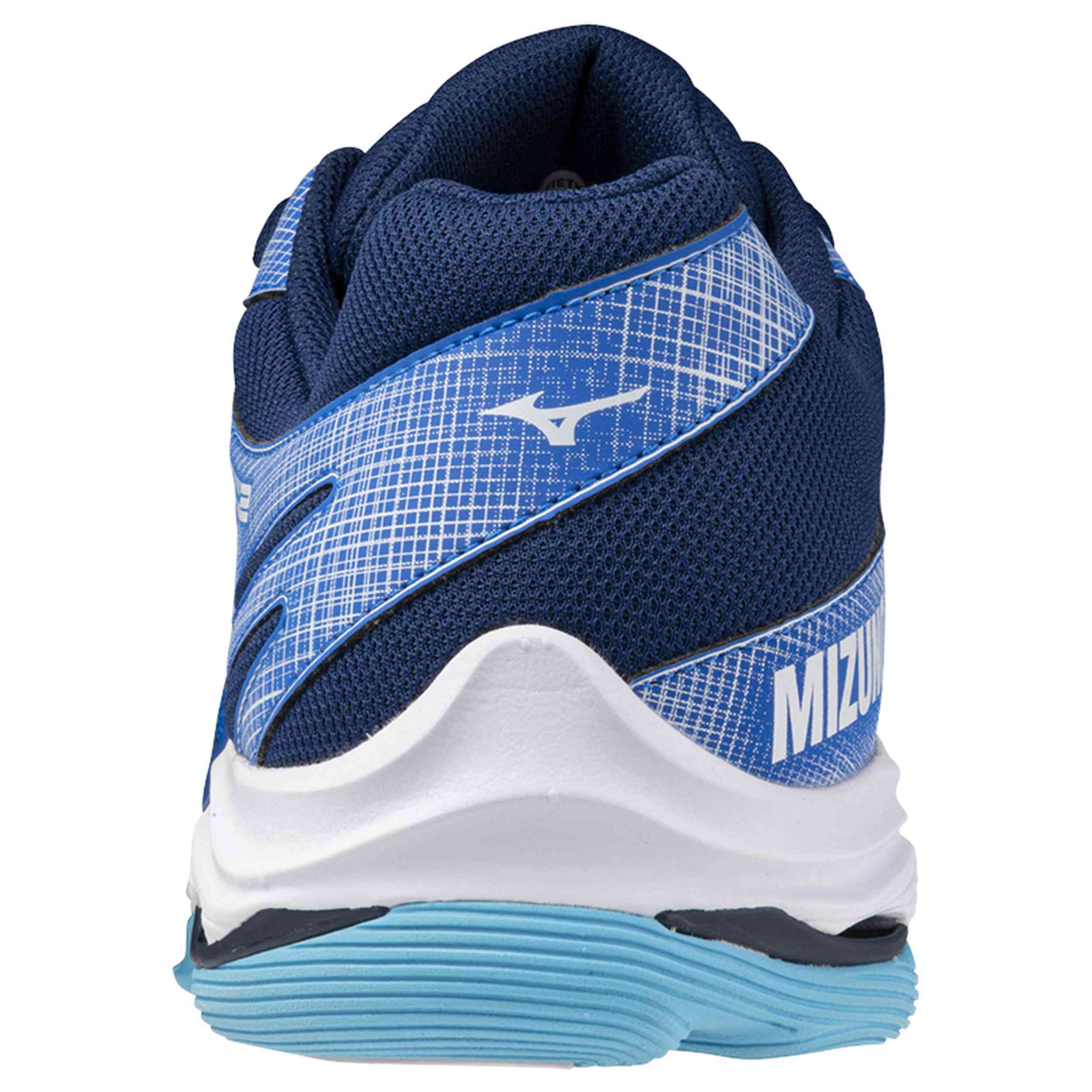 Zapatillas Mizuno Wave Voltage 2