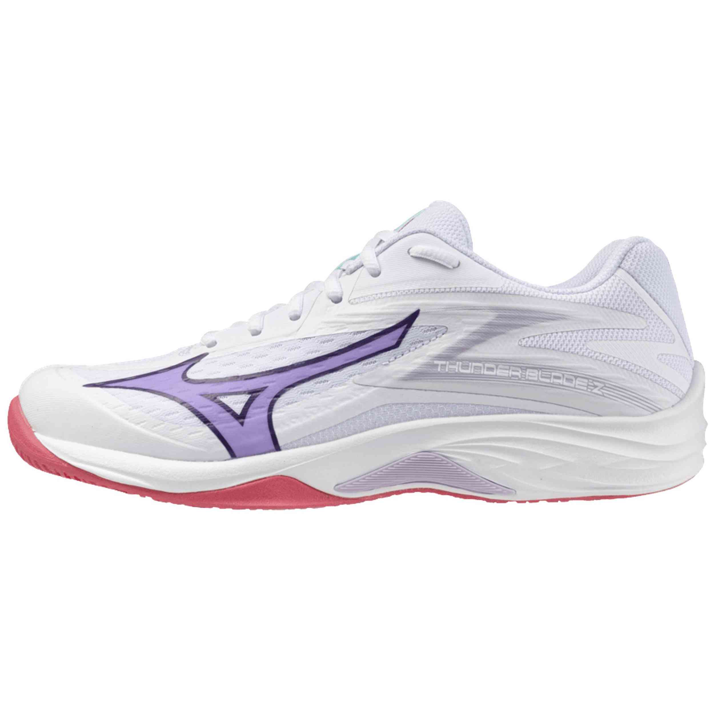 Zapatillas Mizuno Thunder Blade Z