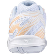 Zapatillas De Balonmano Mizuno Cyclone Speed 4