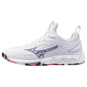 Zapatillas Mizuno Wave Luminous 3 W