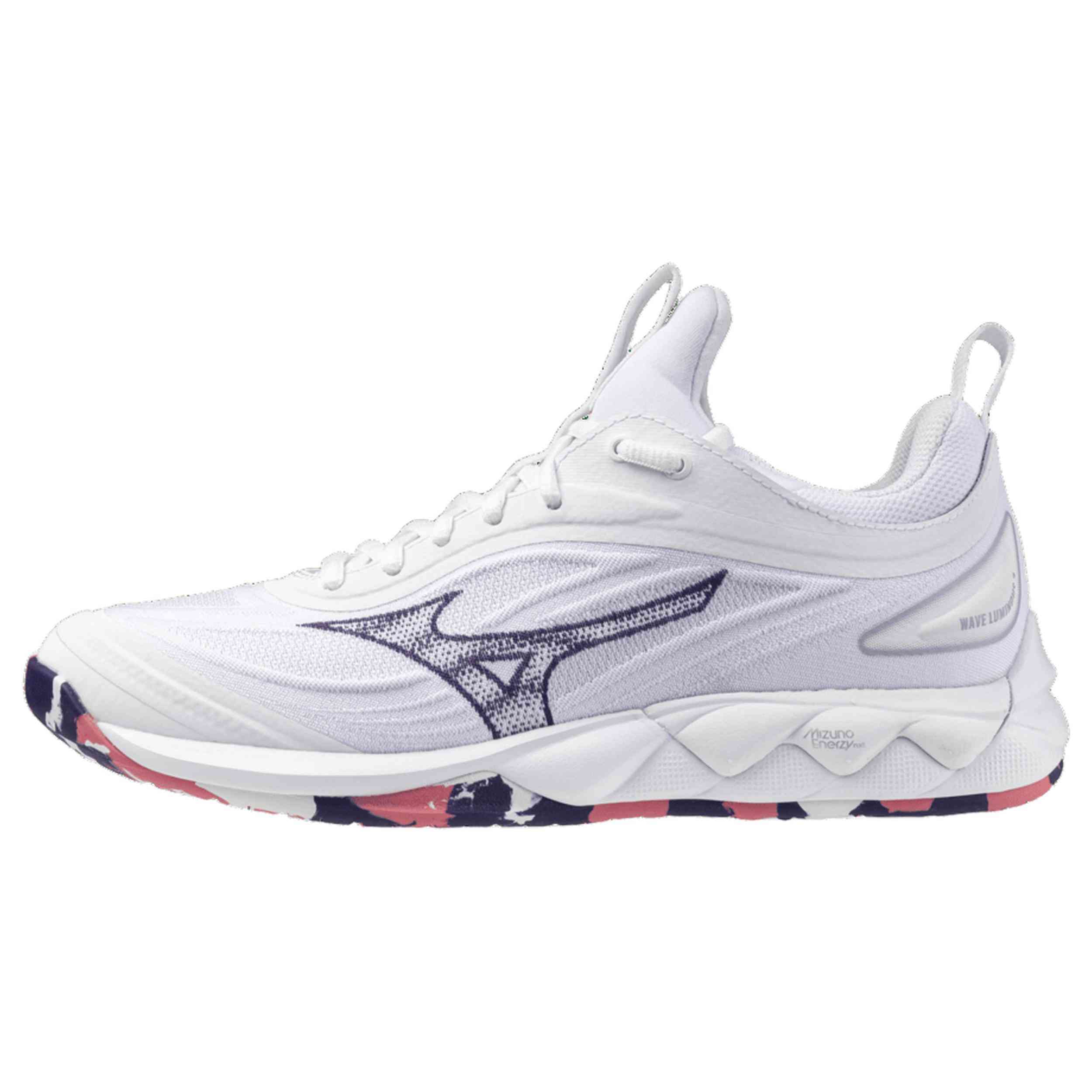 Zapatillas Mizuno Wave Luminous 3 W