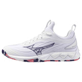 Zapatillas Mizuno Wave Luminous 3 W