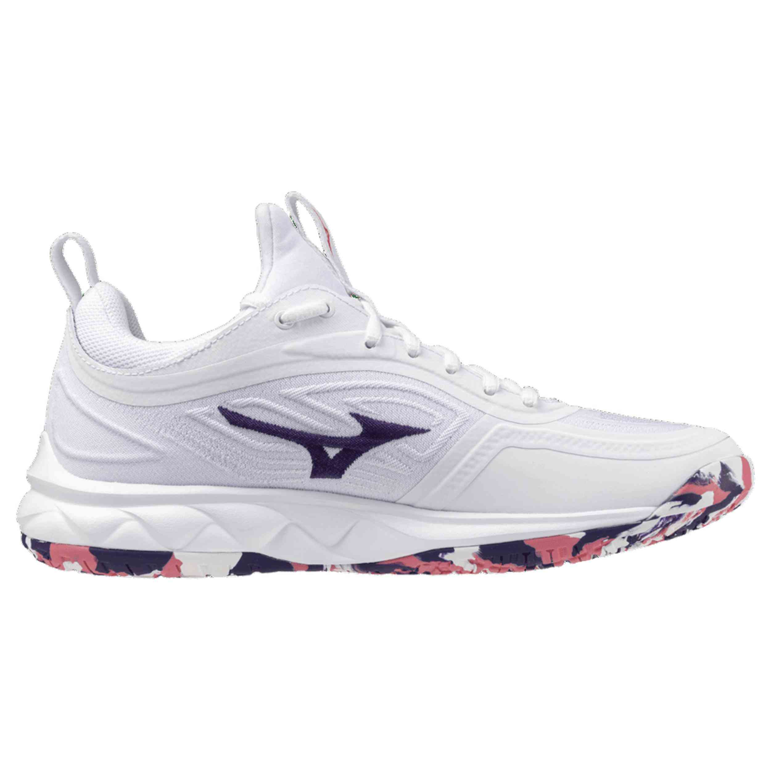 Zapatillas Mizuno Wave Luminous 3 W