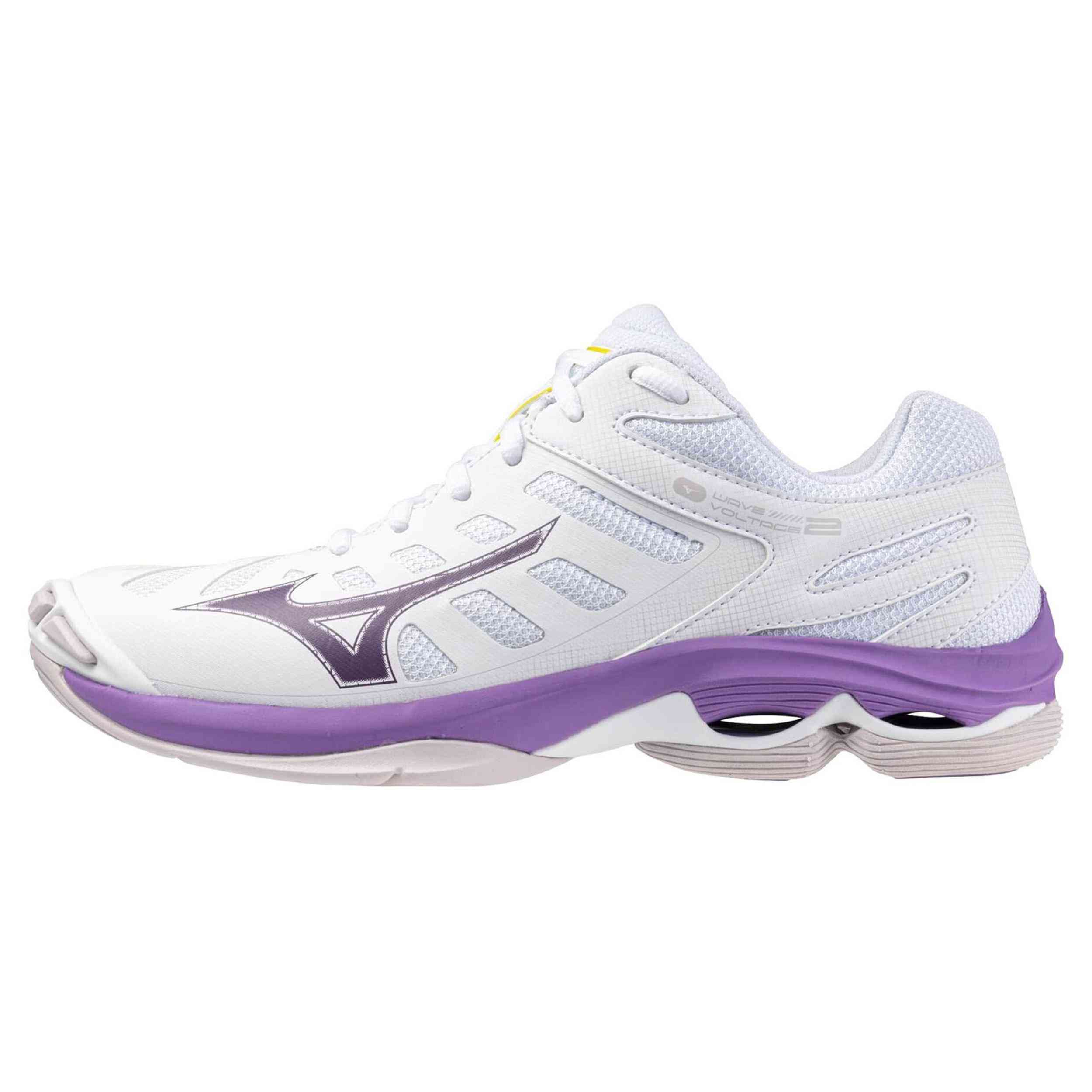 Zapatillas De Running Mizuno Wave Voltage 2