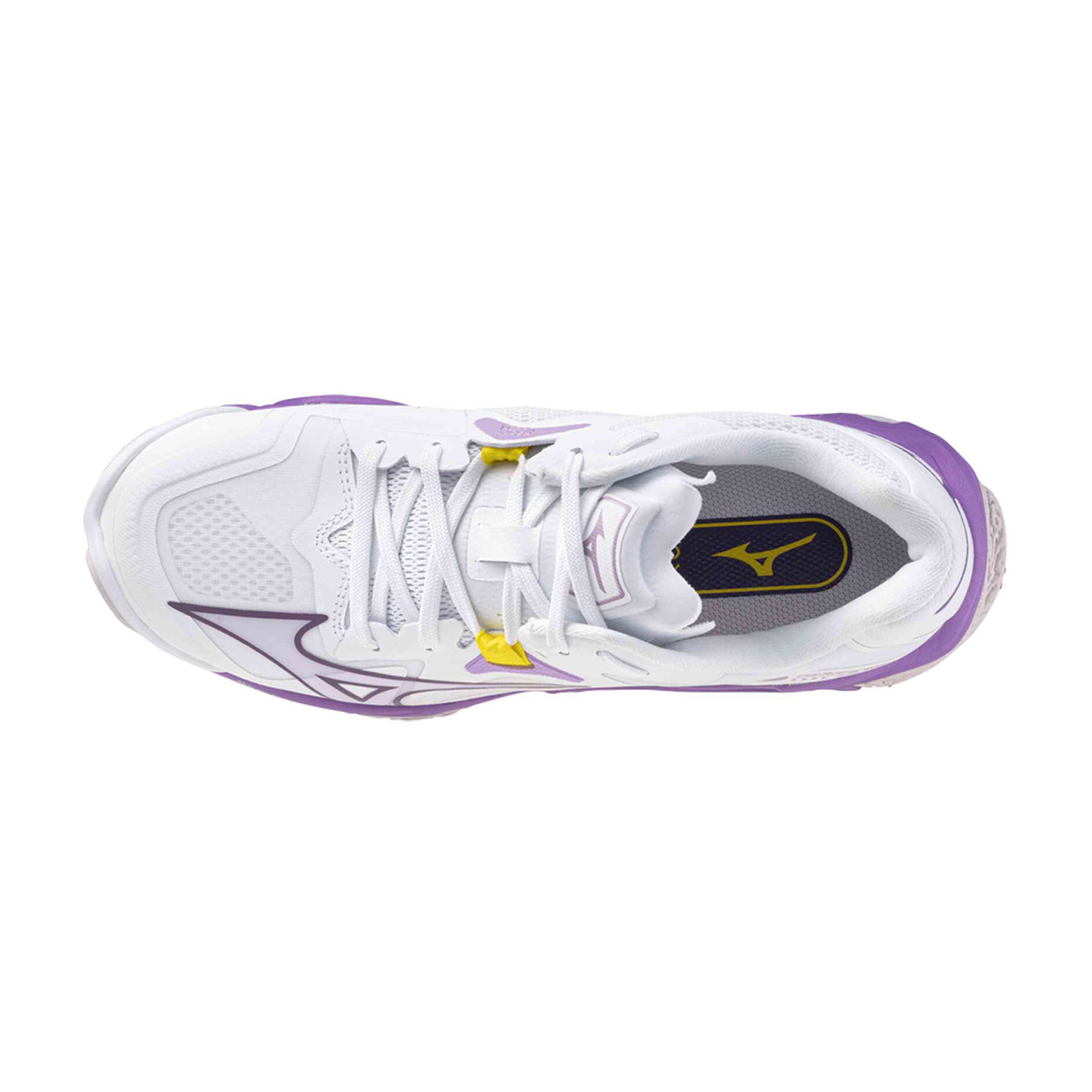 Zapatillas De Running Mizuno Wave Voltage 2
