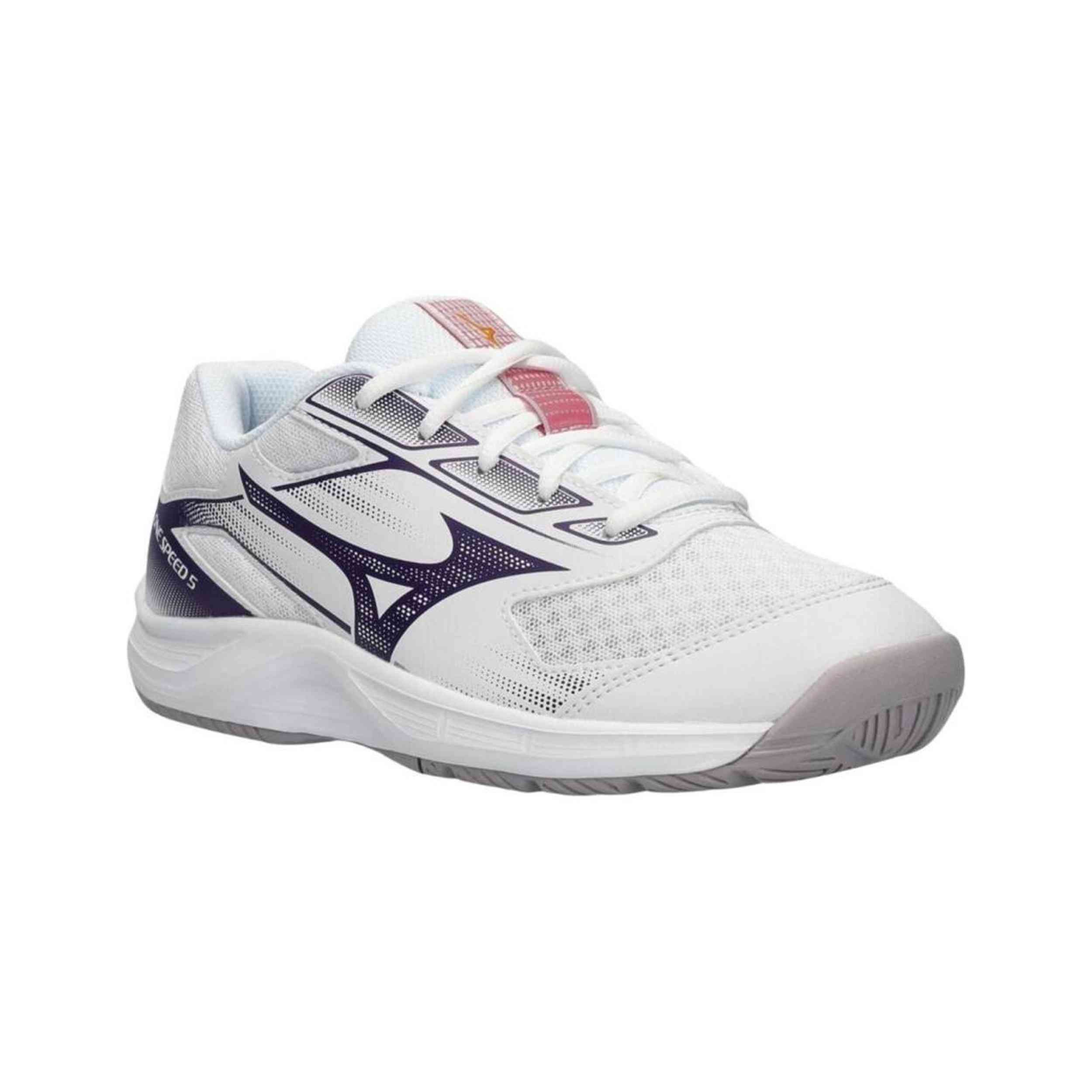 Zapatillas Mizuno Cyclone Speed 5 W