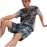 Pantalon Corto Ellesse
