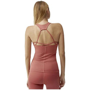 Camiseta De Tirantes Born Living Yoga Parvati