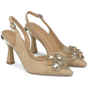 Alma En Pena High Heel Sandals