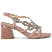 Alma En Pena High Heel Sandals