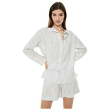 Camisa System Action