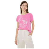 Camiseta De Manga Corta System Action