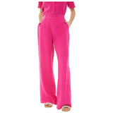 Pantalon Largo System Action