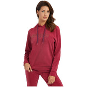 Guess Euphemia Hooded Sweat Hoodie