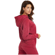 Guess Euphemia Hooded Sweat Hoodie