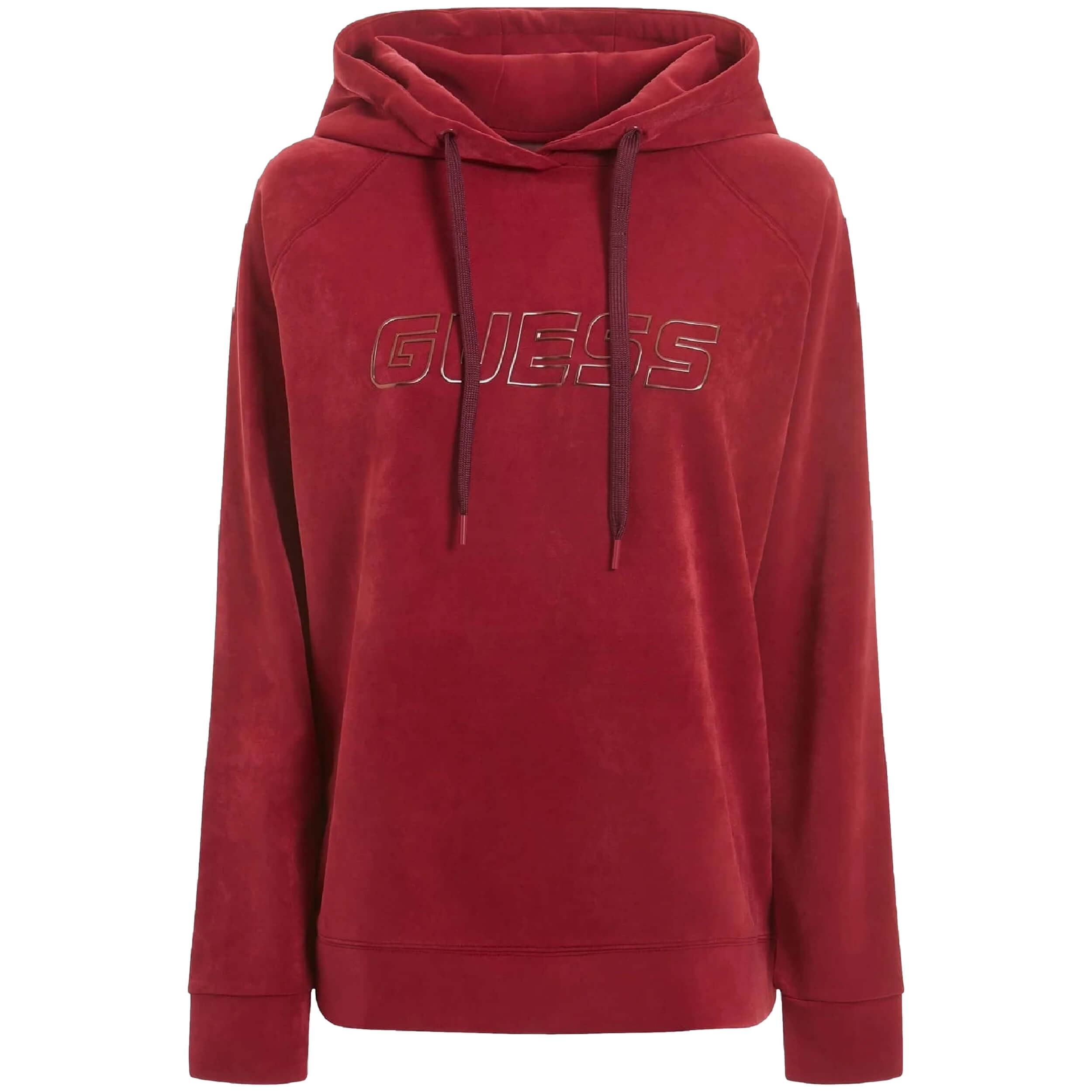 Guess Euphemia Hooded Sweat Hoodie