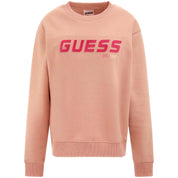 Guess Allanis Cn Sweartshir Sweatshirt