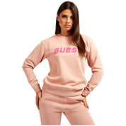 Guess Allanis Cn Sweartshir Sweatshirt