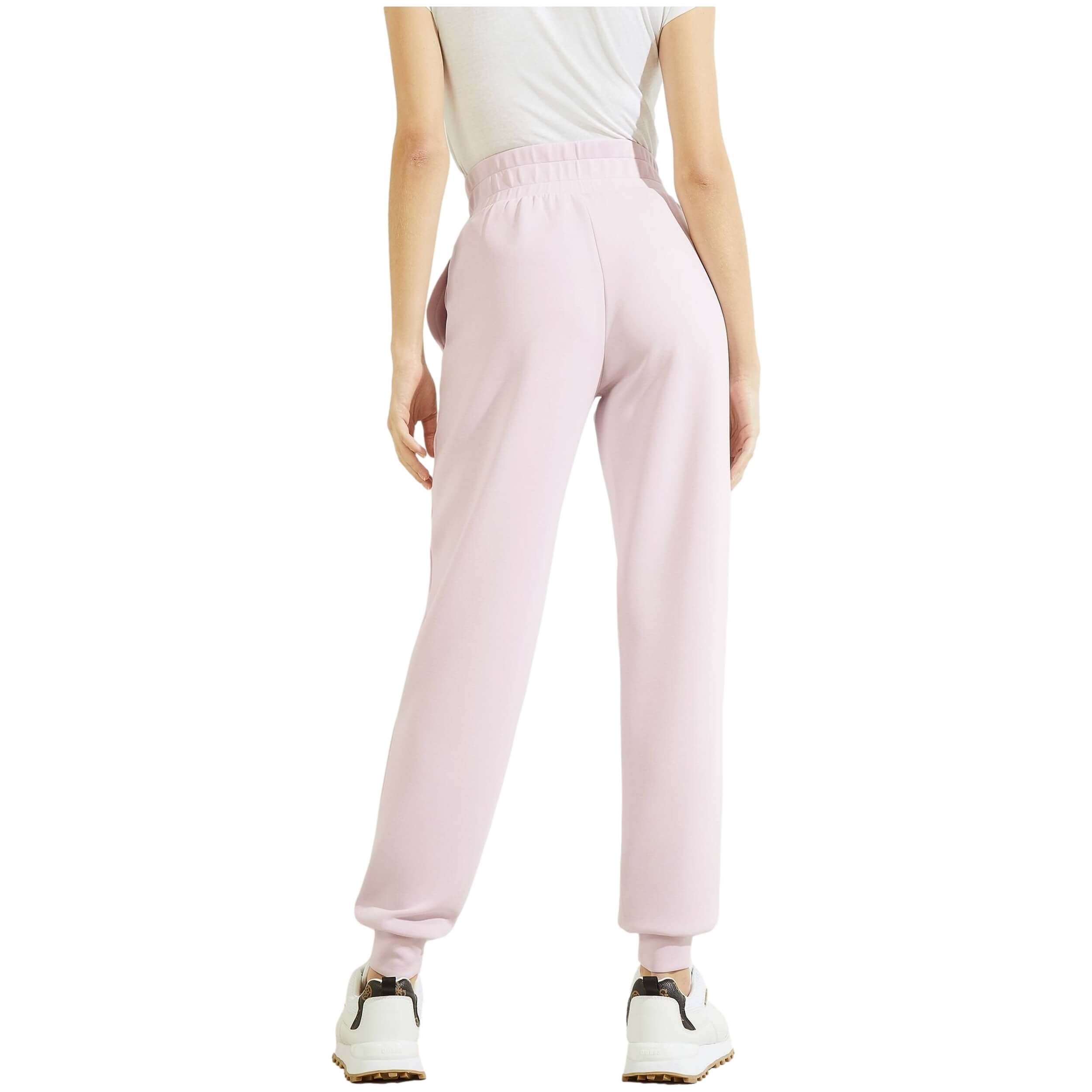 Pantalon Largo Guess Effie Jogger