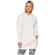 Guess Alisa Long Hooded Sw Hoodie