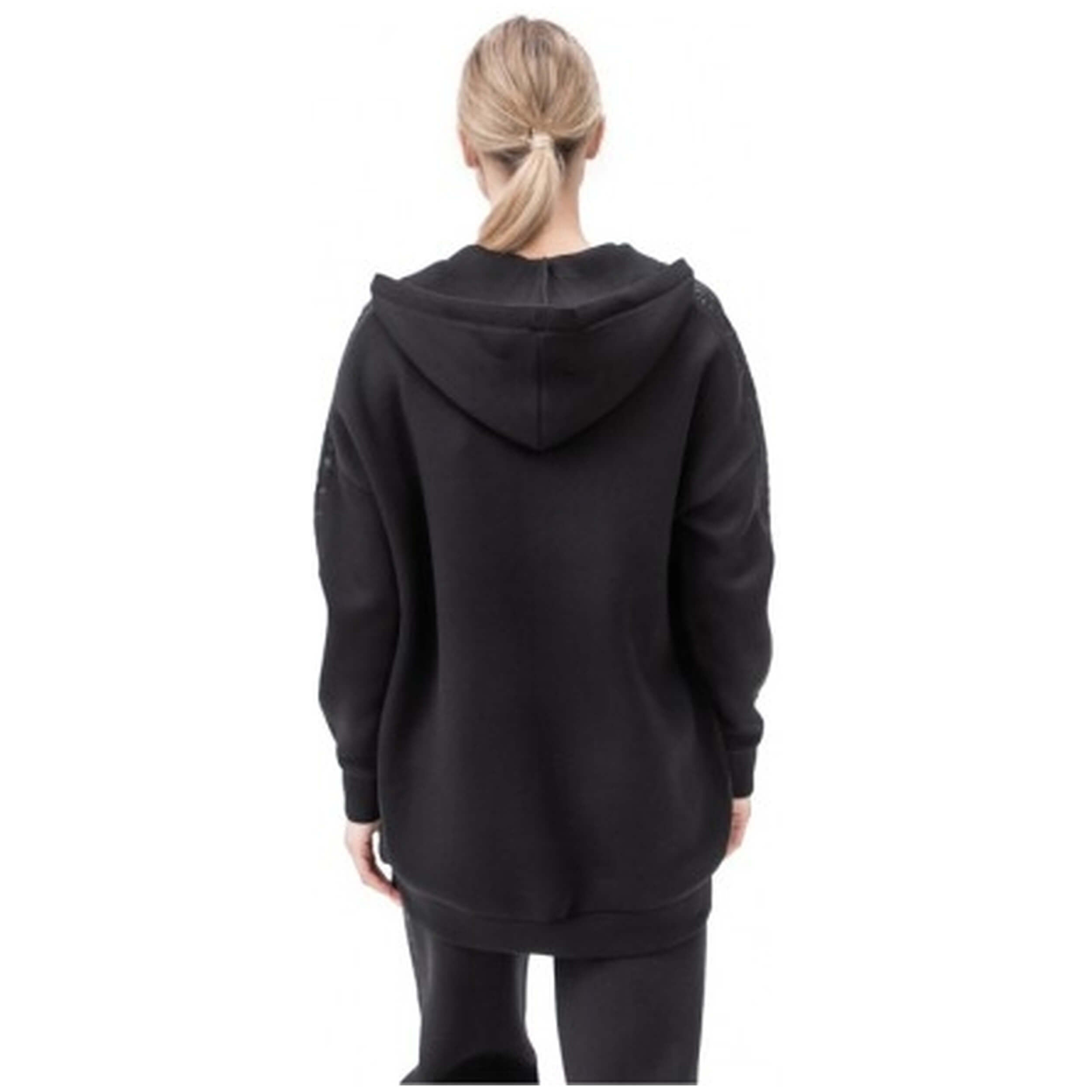 Guess Allie Long Hooded Sweater