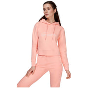 Sudadera Con Capucha Guess Dottie Hooded Sweats