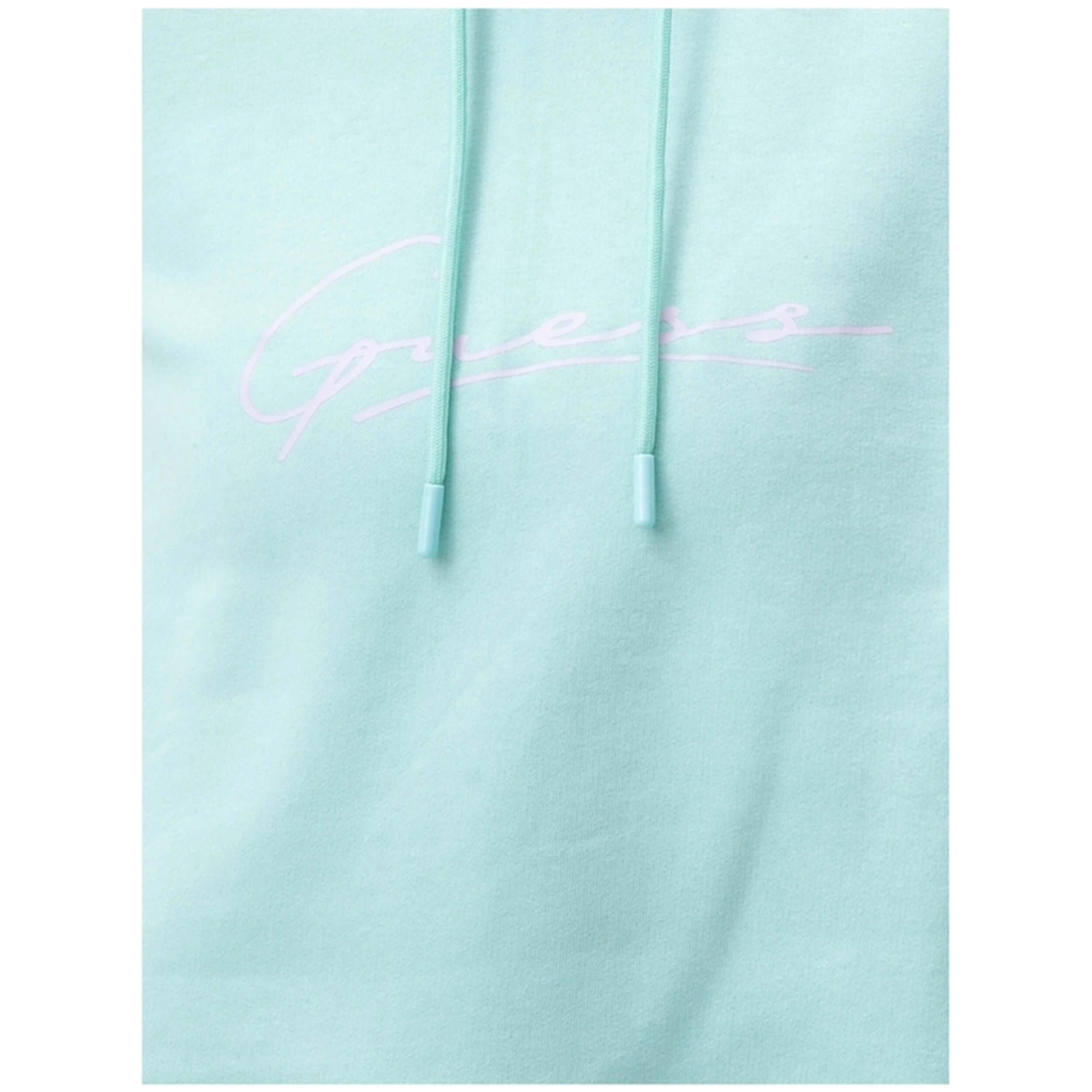 Sudadera Con Capucha Guess Dottie Hoodie Sweats