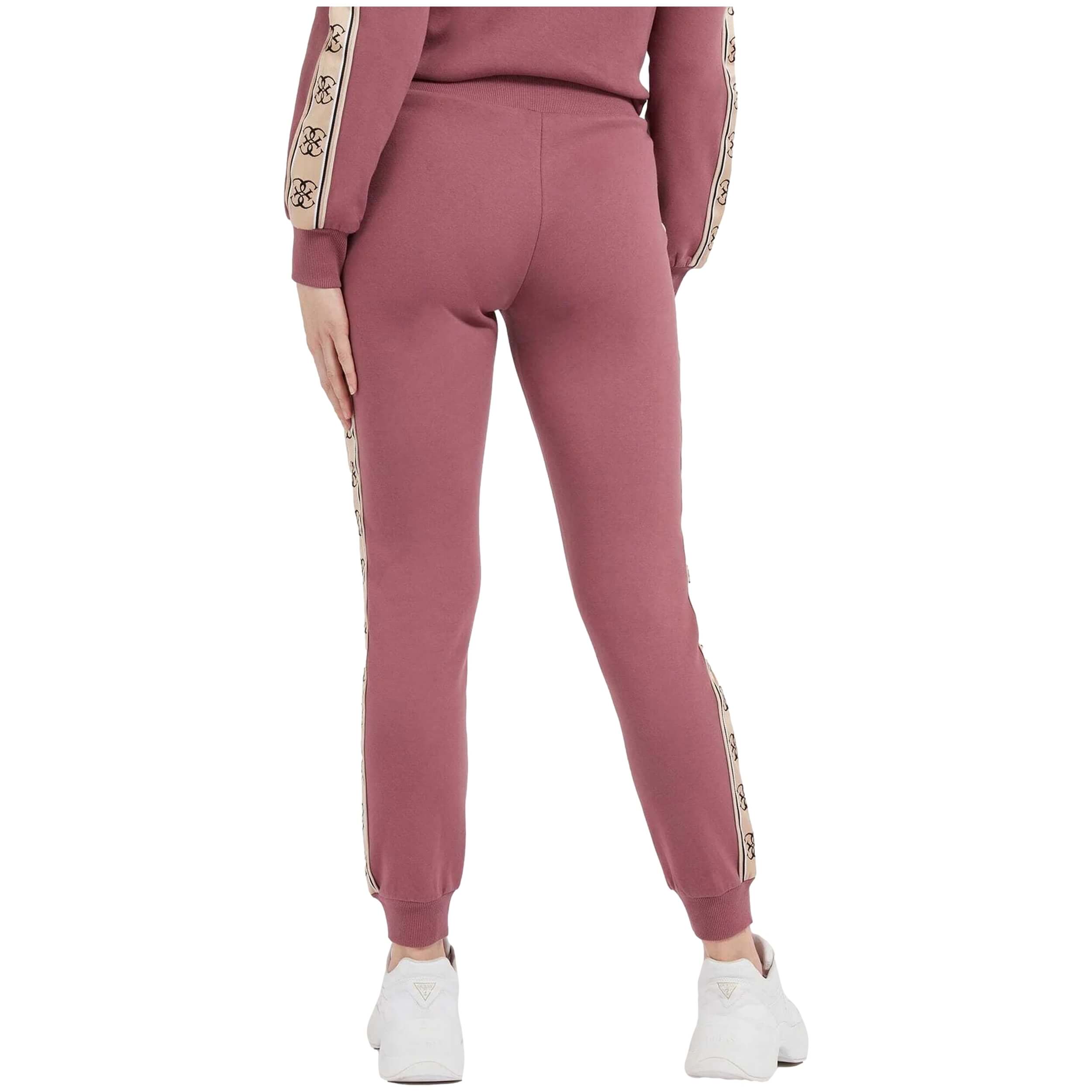 Pantalon Largo Guess Britney Jogger