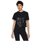 Guess Short Sleeve T-Shirt