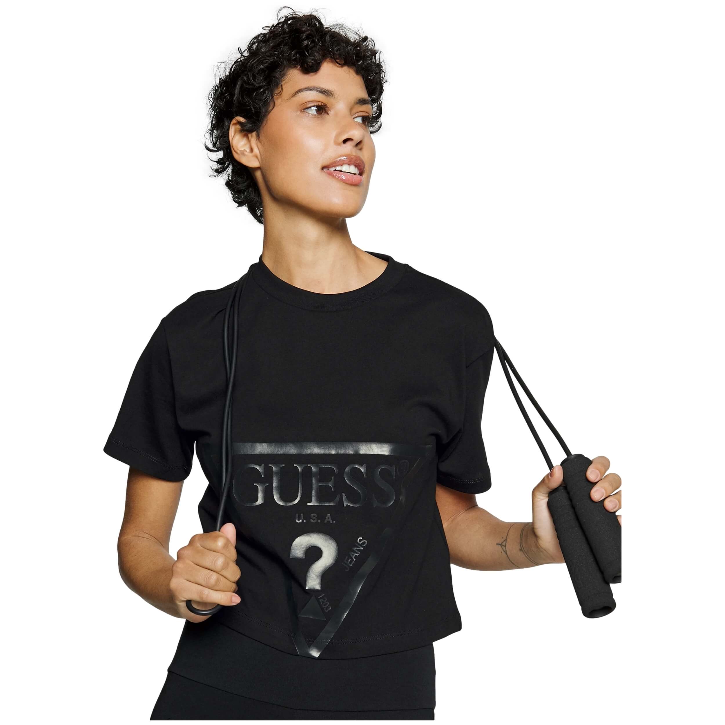 Guess Short Sleeve T-Shirt