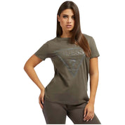 Guess Adele Short Sleeve T-Shirt