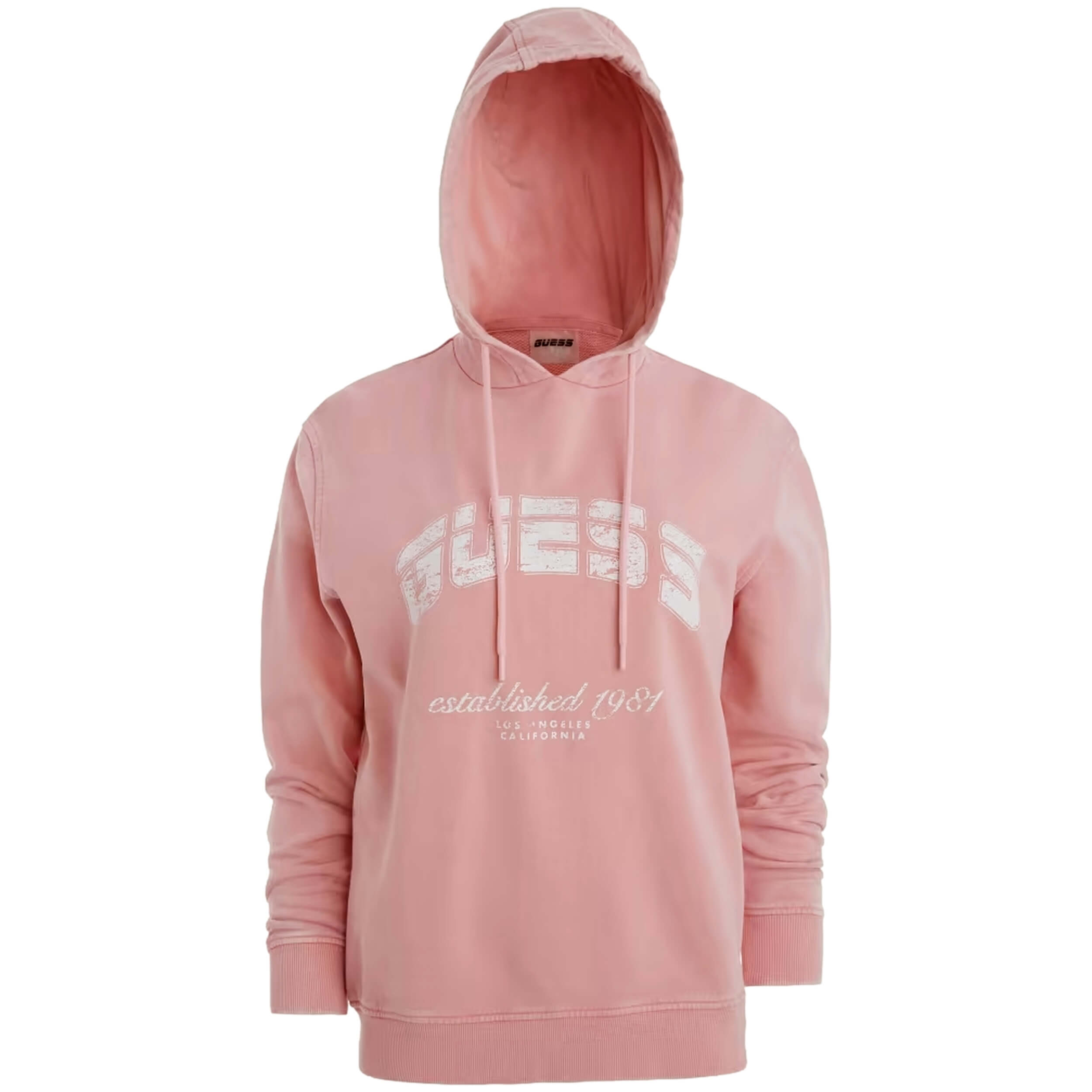 Sudadera Con Capucha Guess V2Yq02Fl04Dg5C3