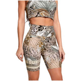 Mallas De Ciclismo Guess Carlene Biker