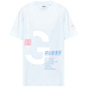 Guess Elisa Short Sleeve T-Shirt