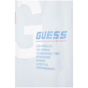 Guess Elisa Short Sleeve T-Shirt