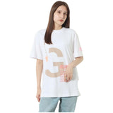 Camiseta De Manga Corta Guess Elisa