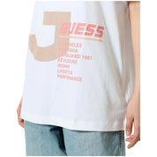 Guess Elisa Short Sleeve T-Shirt