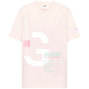 Guess Short Sleeve T-Shirt