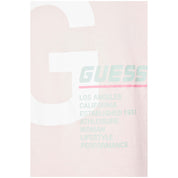 Guess Short Sleeve T-Shirt