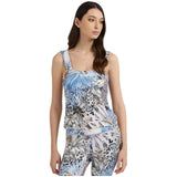 Camiseta De Tirantes Guess Carlene Active Top