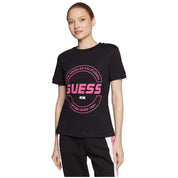 Guess Icon Short Sleeve T-Shirt