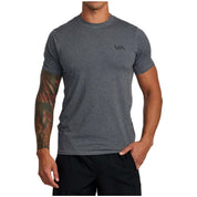 Rvca Sport Vent Short Sleeve T-Shirt