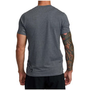 Rvca Sport Vent Short Sleeve T-Shirt