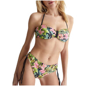 Full Bikini Liu Jo Costume Push Up Sea Spotted