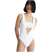 Liu Jo Costume Swimsuit Intero Avc