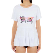 Camiseta De Manga Corta Liu Jo T-Shirt St P M/C