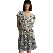 Vestido Liu Jo Va3108Ts349Q9044
