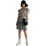 Vestido Liu Jo Va3108Ts349Q9044
